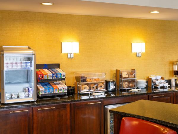 Pittsburgh Marriott City Center : photo 9 de la chambre chambre king - niveau concierge