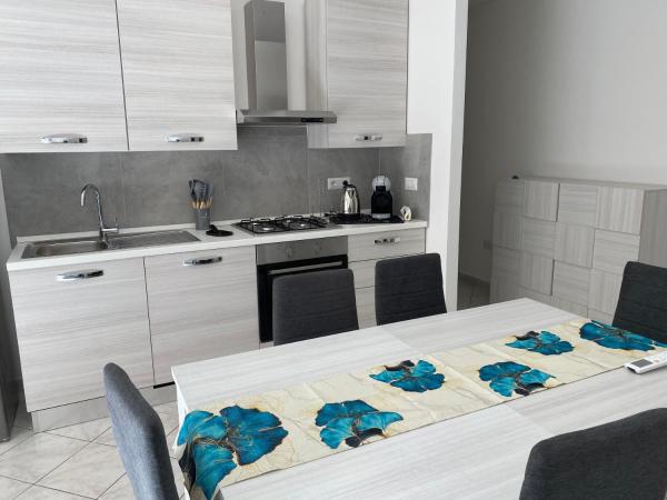 Pachira house : photo 1 de la chambre appartement familial 2 chambres