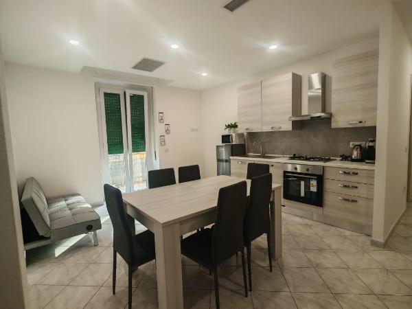 Pachira house : photo 2 de la chambre appartement familial 2 chambres