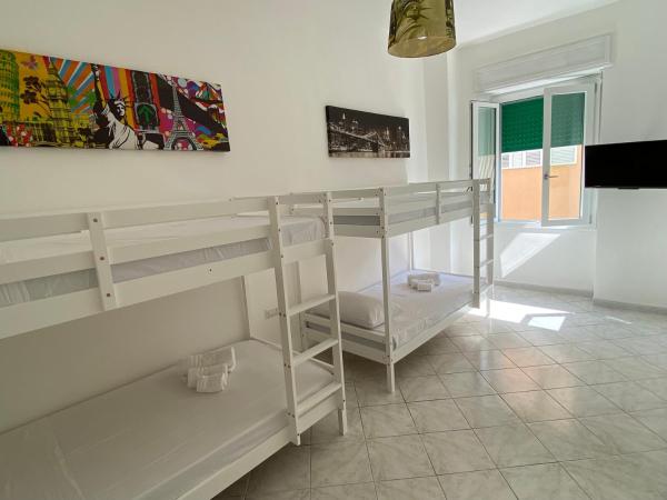 Pachira house : photo 5 de la chambre appartement familial 2 chambres