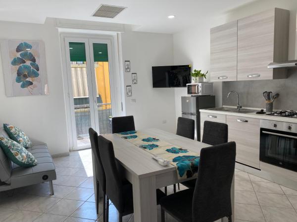 Pachira house : photo 7 de la chambre appartement familial 2 chambres