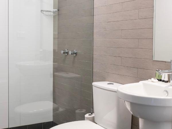 The Bexley Motel : photo 2 de la chambre chambre double Économique