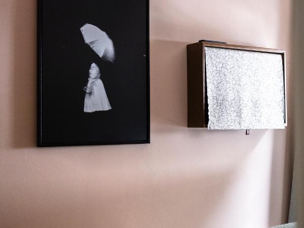 Clemonte Hotel - Your Reception-less Boutique Hideaway : photo 9 de la chambre chambre double deluxe