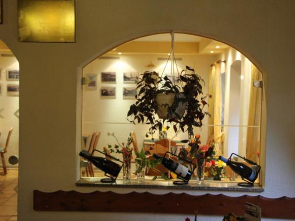 Norling Guest House : photo 5 de la chambre chambre double avec salle de bains privative