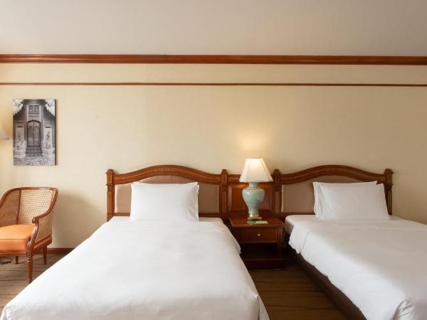 Centara Riverside Hotel Chiang Mai : photo 5 de la chambre chambre double premier