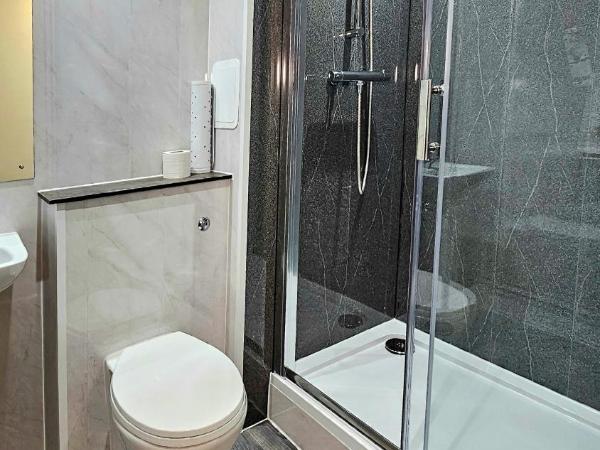 Hampstead Britannia : photo 8 de la chambre chambre double