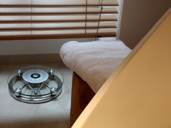 Petit Hôtel Confidentiel : photo 8 de la chambre suite deluxe