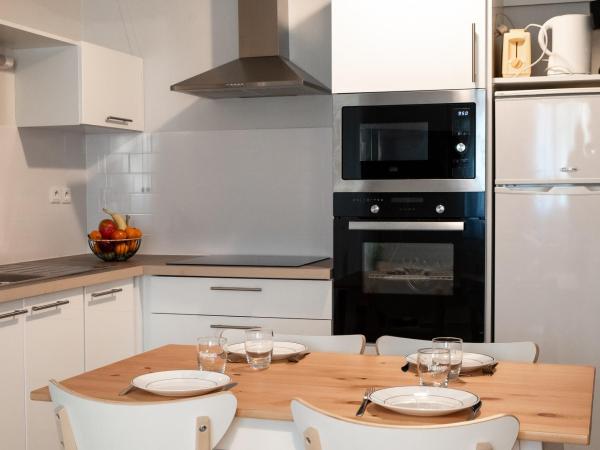 Terres de France Brest : photo 2 de la chambre appartement 1 chambre