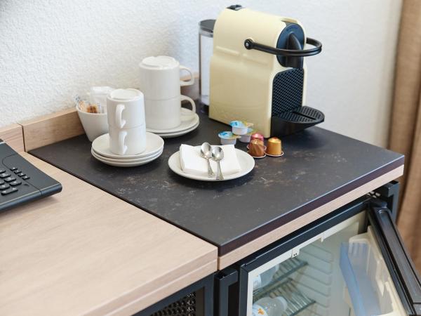 Hotel Albret : photo 9 de la chambre suite