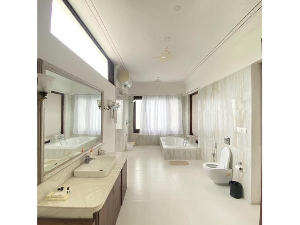 Devraj Villa Udaipur : photo 10 de la chambre suite