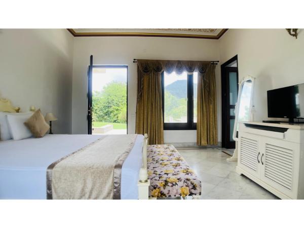 Devraj Villa Udaipur : photo 8 de la chambre suite