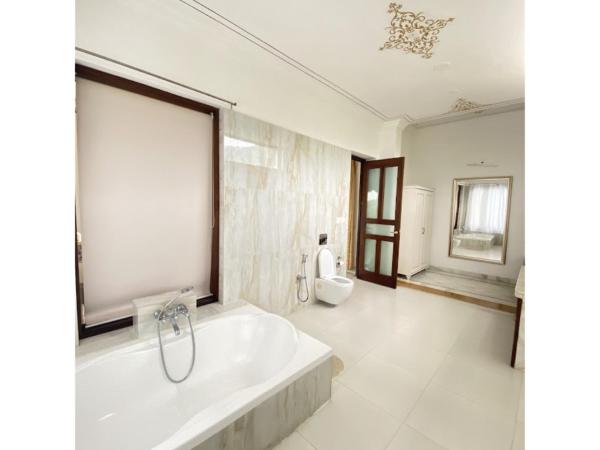 Devraj Villa Udaipur : photo 9 de la chambre suite