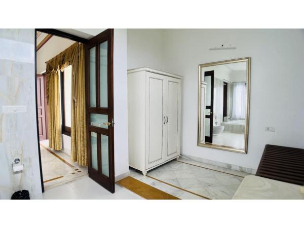 Devraj Villa Udaipur : photo 7 de la chambre suite
