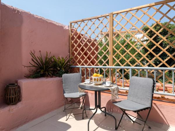 Casa Antica : photo 8 de la chambre suite avec terrasse