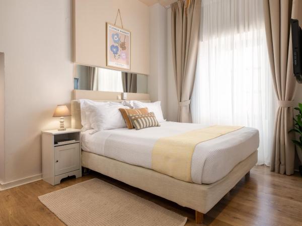 Casa Antica : photo 1 de la chambre chambre quadruple deluxe