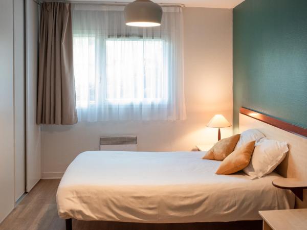 Terres de France Brest : photo 1 de la chambre studio double