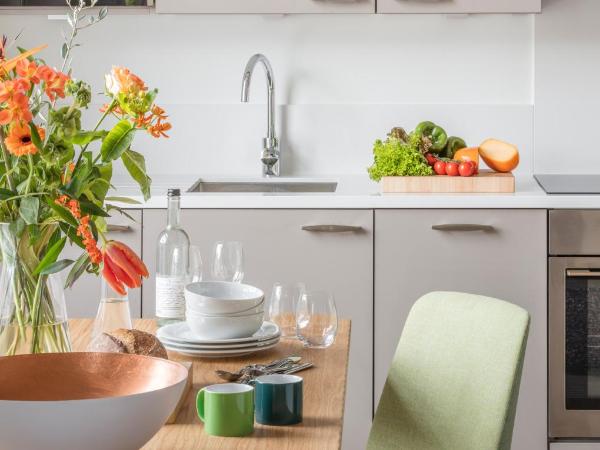 Wittenberg by Cove : photo 3 de la chambre appartement 1 chambre supérieur