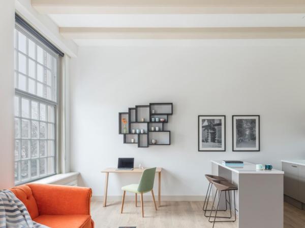 Wittenberg by Cove : photo 1 de la chambre appartement 1 chambre supérieur