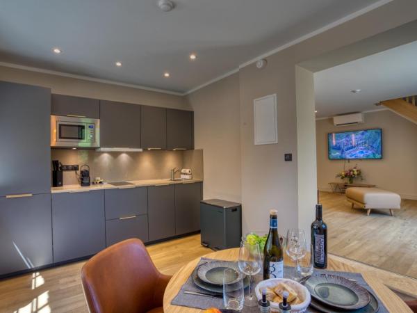 La Perle de Domme : photo 3 de la chambre gîte 1 chambre