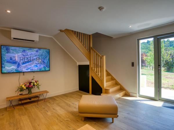 La Perle de Domme : photo 10 de la chambre gîte 1 chambre