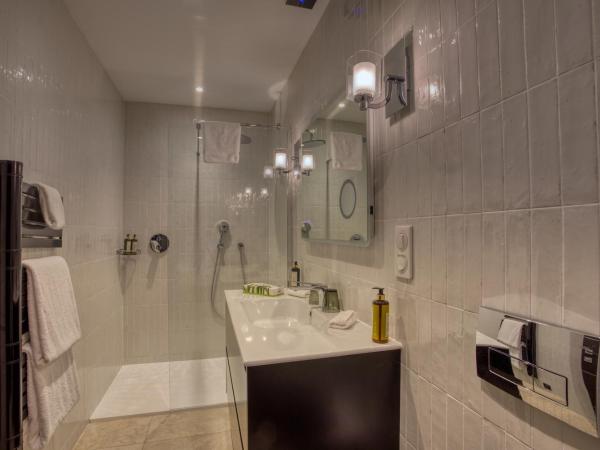 La Perle de Domme : photo 7 de la chambre studio standard