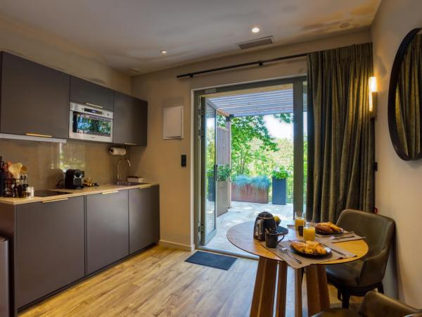 La Perle de Domme : photo 3 de la chambre studio standard