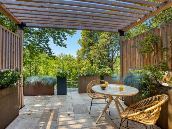 La Perle de Domme : photo 1 de la chambre studio standard