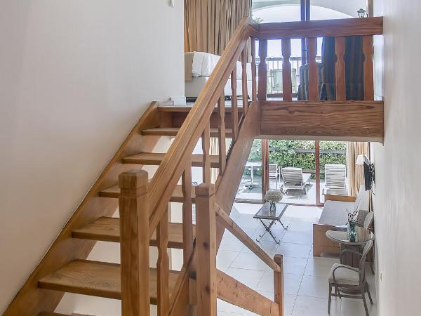 Corfu Holiday Palace : photo 4 de la chambre bungalow deluxe - vue sur jardin