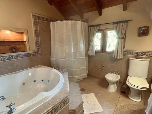 Bungalows Buena Vista : photo 4 de la chambre suite avec vue sur lac