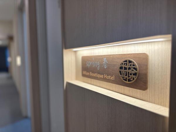 Milan Backpacker Hostel : photo 7 de la chambre dortoir mixte