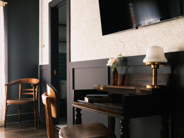 The Madison Hotel : photo 5 de la chambre chambre standard lit queen-size