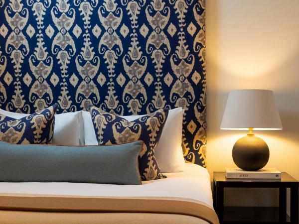 Boutique Hotel Stari Grad : photo 1 de la chambre chambre double deluxe