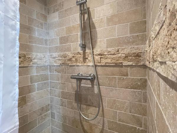 Hostel Lybeer Bruges : photo 3 de la chambre lit dans dortoir mixte de 4 lits