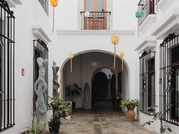 La Catrina de Alcala : photo 7 de la chambre chambre double standard