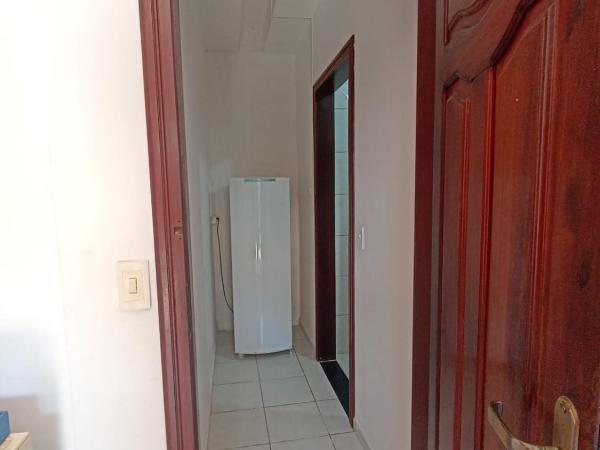 Ponta Negra Suites & Apart : photo 6 de la chambre chambre double avec patio