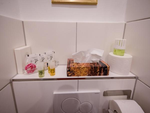 Franconia City Hotel : photo 2 de la chambre chambre double standard