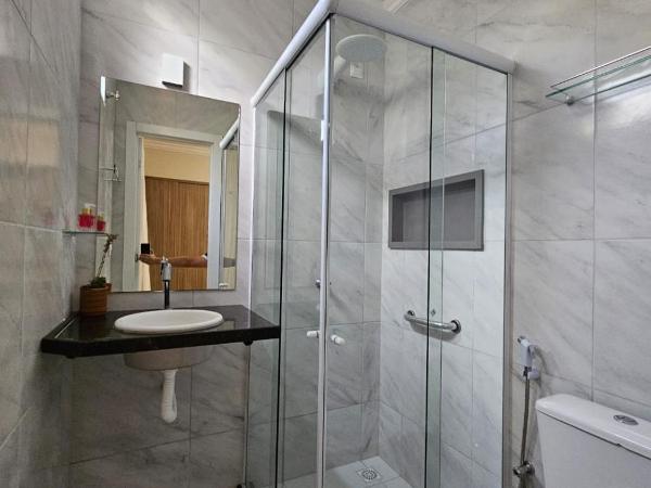 Executive207. Suíte completa com frigobar : photo 6 de la chambre suite avec balcon