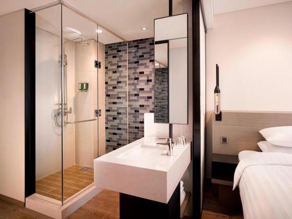Fairfield by Marriott Seoul : photo 4 de la chambre chambre lit king-size deluxe