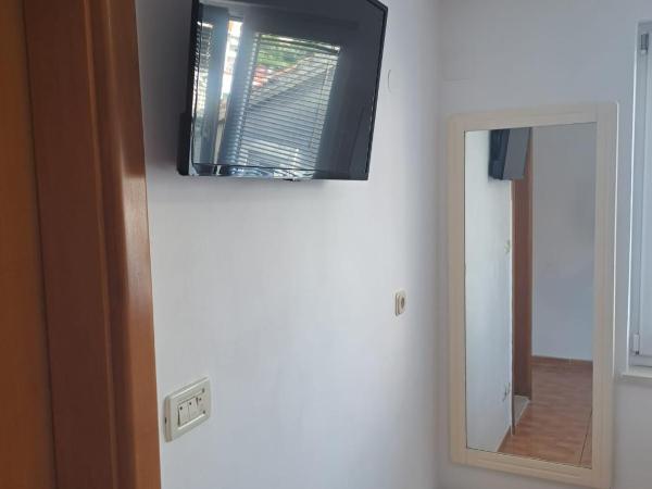 Apartmani Diki : photo 10 de la chambre chambre double