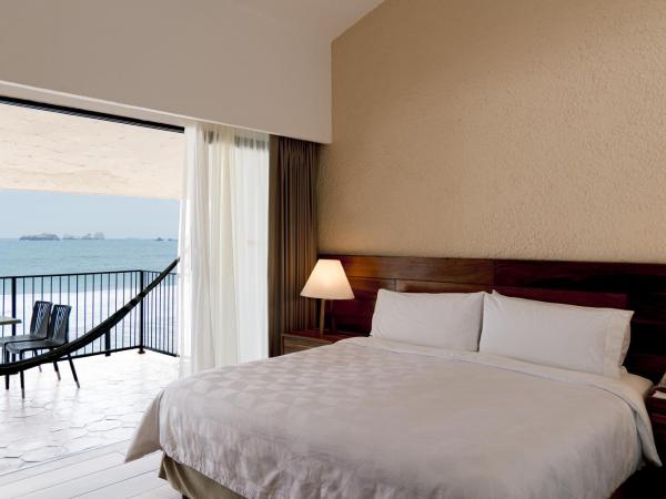 Holiday Inn Resort Ixtapa All-Inclusive, an IHG Hotel : photo 2 de la chambre chambre standard avec 2 lits doubles - côté océan