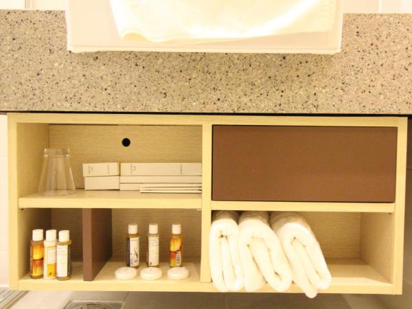 Hotel Migliore Seoul : photo 1 de la chambre chambre lits jumeaux supérieure