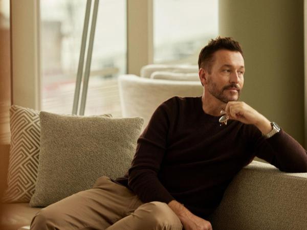 The Tasman, a Luxury Collection Hotel, Hobart : photo 8 de la chambre one-bedroom pavilion larger king suite