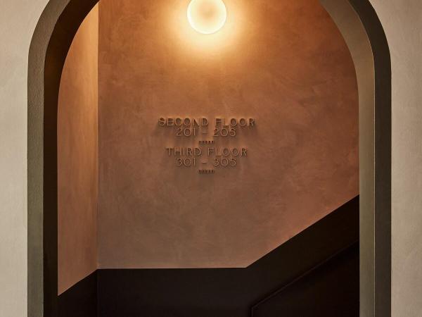 Archway Hotel Residence : photo 7 de la chambre appartement 1 chambre deluxe