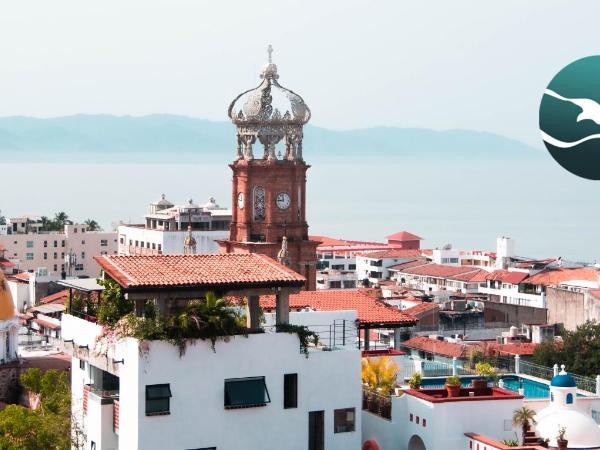 Vista Pacífico : photo 1 de la chambre appartement - vue sur mer