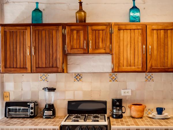 Vista Pacífico : photo 3 de la chambre appartement - vue sur mer