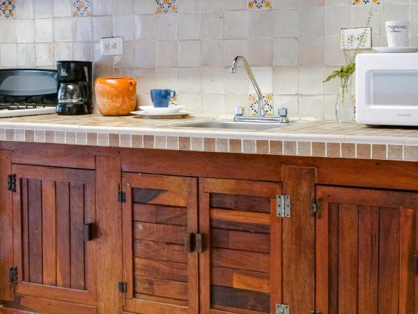 Vista Pacífico : photo 5 de la chambre appartement - vue sur mer