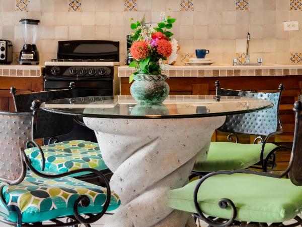 Vista Pacífico : photo 9 de la chambre appartement - vue sur mer