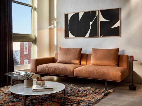 Archway Hotel Residence : photo 9 de la chambre appartement 1 chambre deluxe