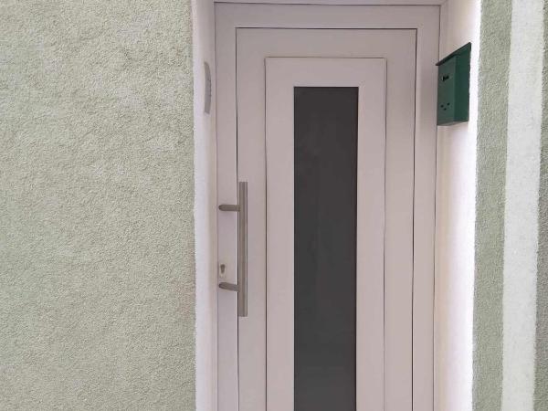 Apartmani Diki : photo 1 de la chambre chambre double