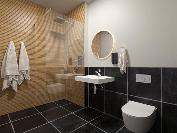 The Olympian by The Ben's Collection : photo 5 de la chambre appartement avec balcon